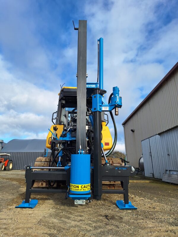 Kyne Mast Shift - Image 3