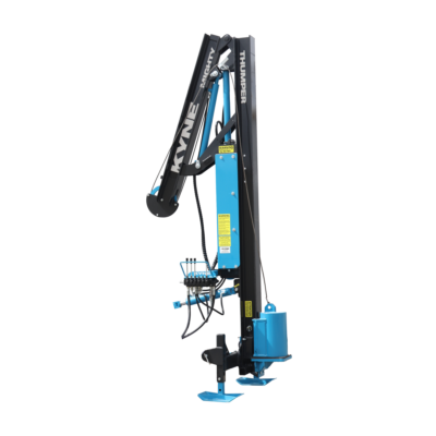 Kyne Mighty Thumper Post Driver