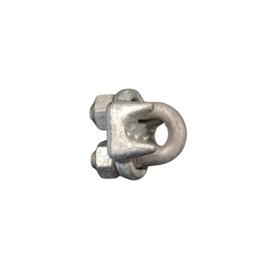 Wire Rope Clamps
