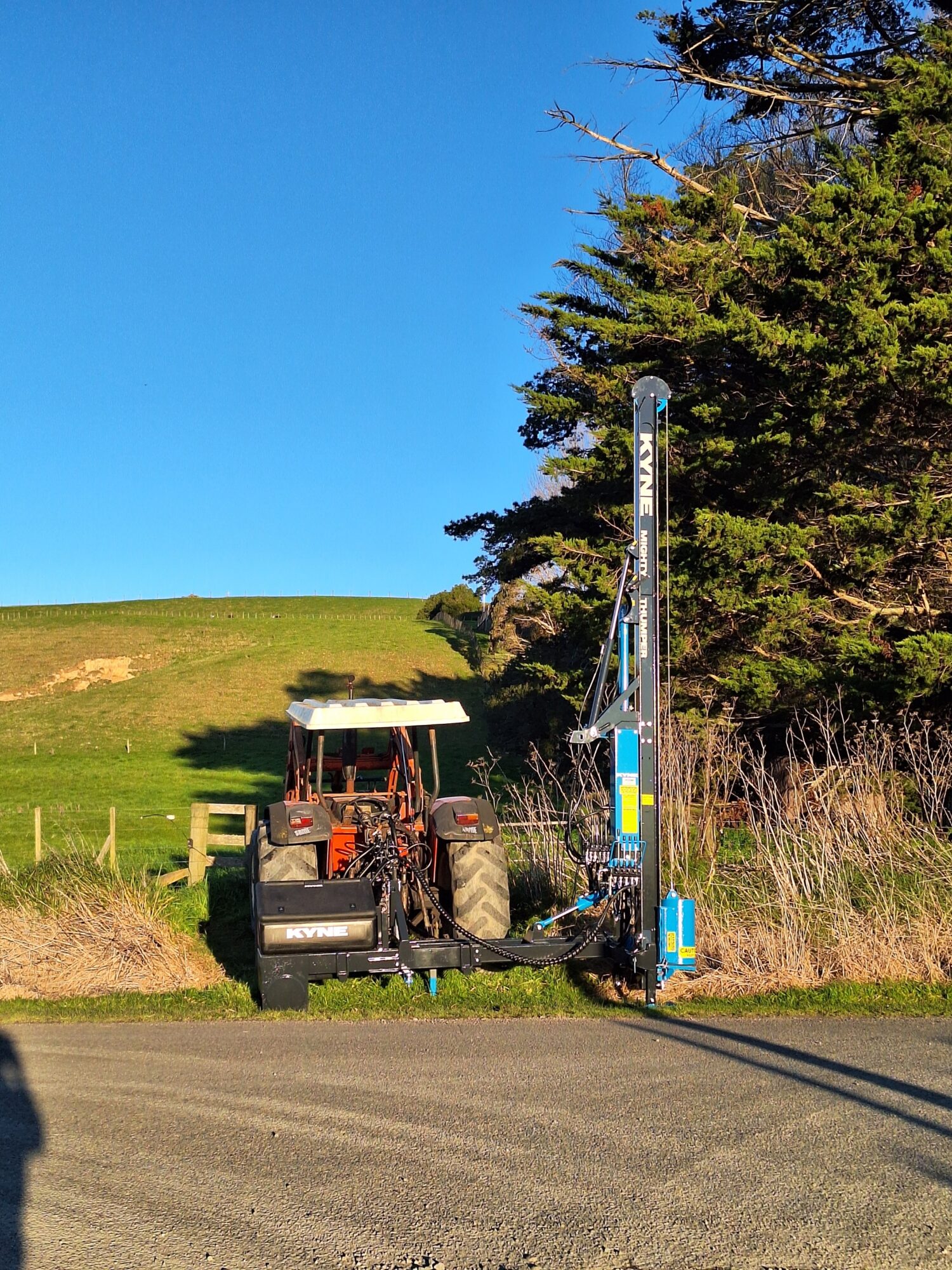 Side Mount Combo - Image 3