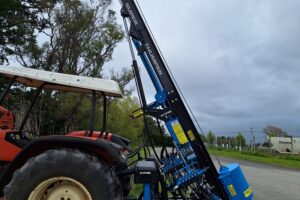 Hill Country Contractors Combo