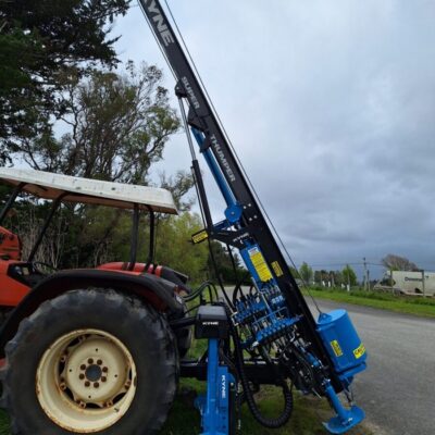 Hill Country Contractors Combo