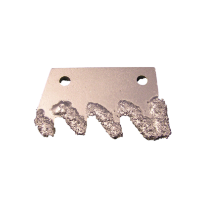 200mm Auger Serrated Cutter (80mm wide)