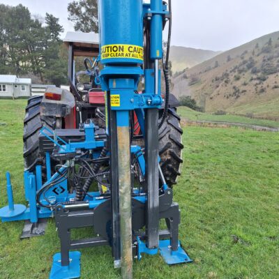 Kyne Rock Spike Kit