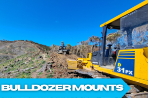 Bulldozer Attachments & Mounts